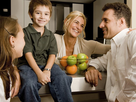 HomePro prináša komplexnú starostlivosť o rodinné domy a apartmány