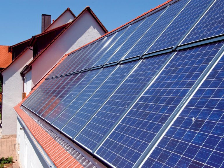 Na čo si treba dať pozor pri kúpe fotovoltaickej elektrárne