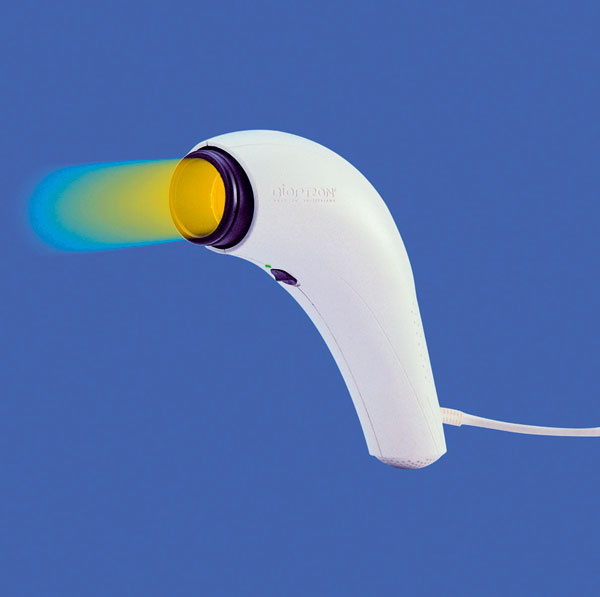 Systém terapie svetlom BIOTRON Compact III. PAG – 860 od spoločnosti Zepter v hodnote 640 € (2x)