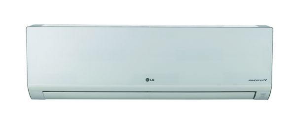 Klimatizácia LG Inverter v zime lacno kúri, ušetrí tisíce korún