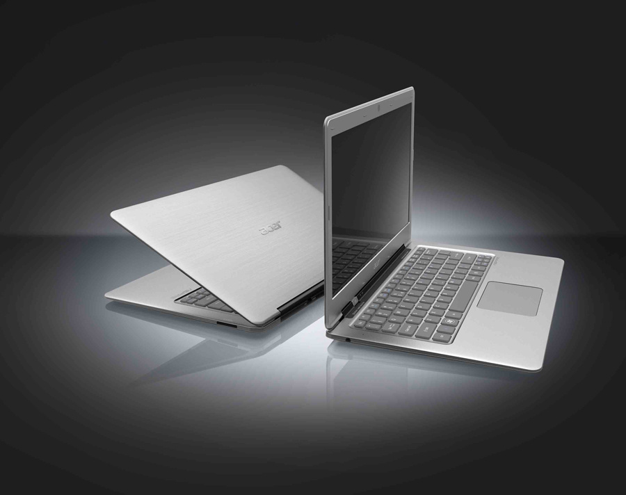 Acer S3 Ultrabook