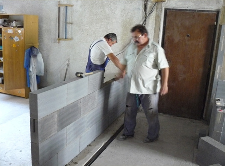 VÁŠ TIP: Rekonštrukcia 4-izbového bytu v Prešove