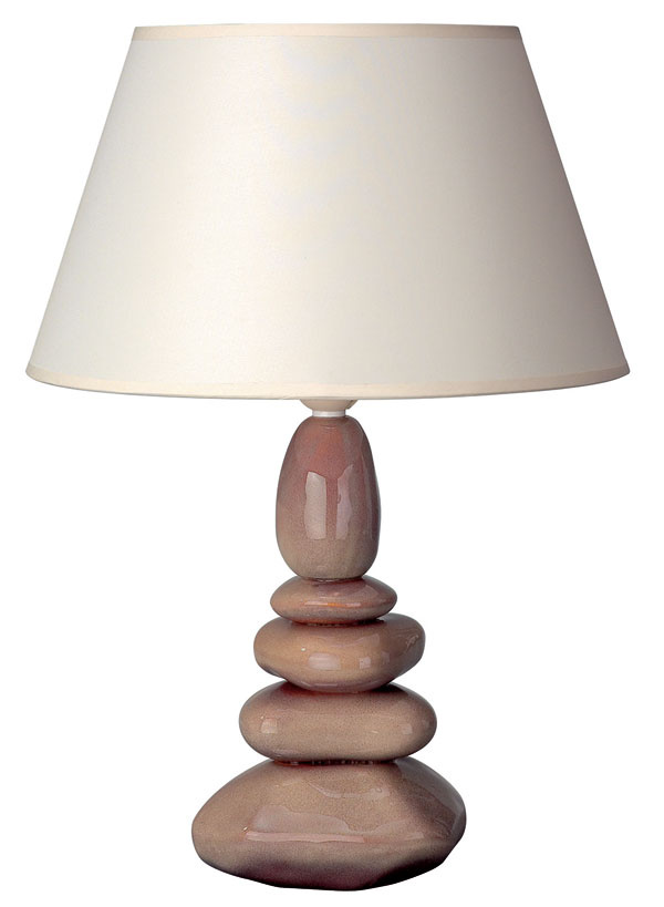 Stolná lampa Massive, 39 €, predáva Jorvik 