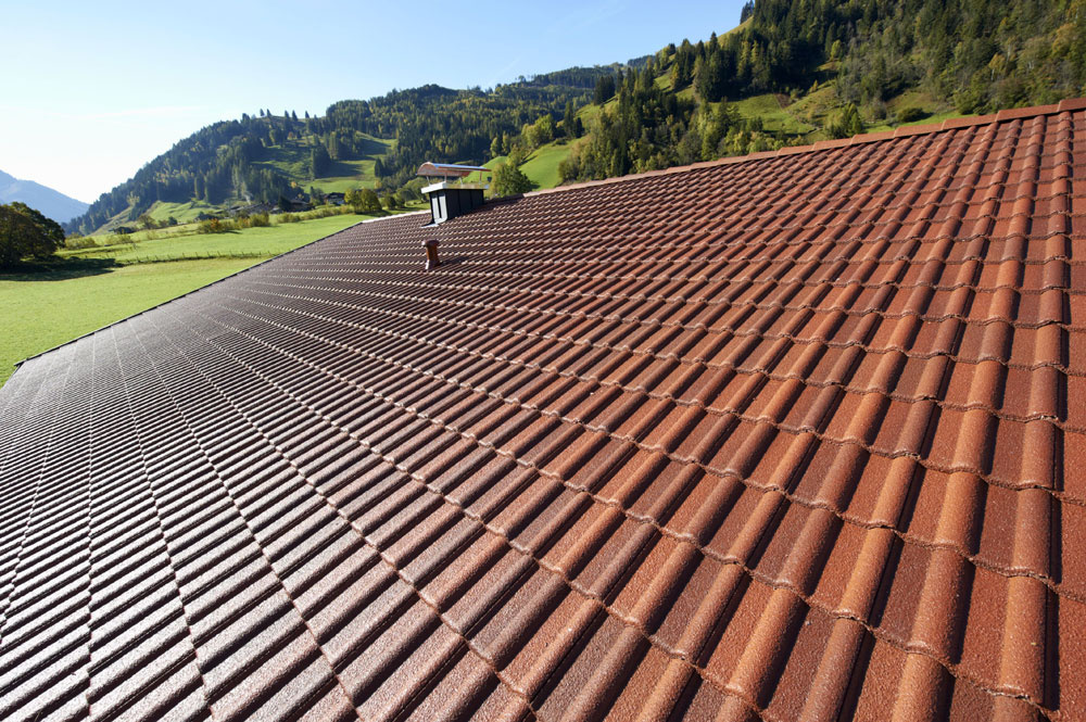 Aký materiál si dať na strechu?