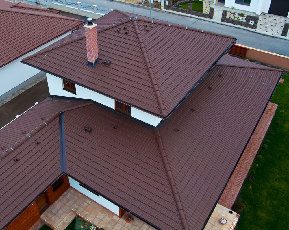 Aký materiál si dať na strechu?