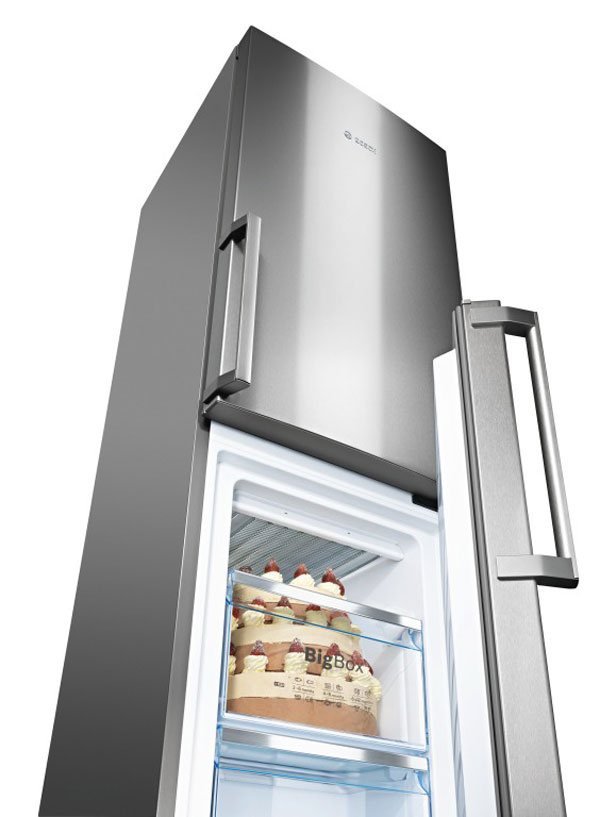 Najdôležitejším faktorom pri výbere chladničky by mala byť jej úspornosť
