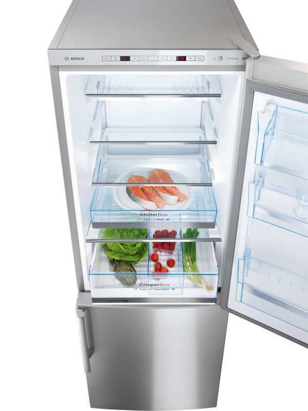 Najdôležitejším faktorom pri výbere chladničky by mala byť jej úspornosť