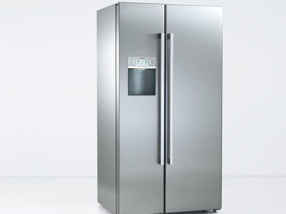 Ako si vybrať tú správnu chladničku?