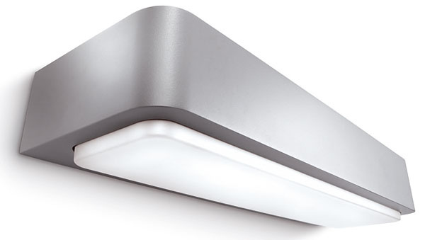 LED technológie prinášajú nové možnosti aj v dizajne. To že ich firma Philips využila, dokazuje ocenenie iF Design Award, ktoré získali svietidlá Ledino Outdoor v roku 2011. Vďaka odolným materiálom (hliník a antikoro) budú slúžiť po mnoho rokov a krytie IP44, vhodné do vonkajšieho prostredia, zasa zaručí, že sa na osvetlenie budete môcť spoľahnúť za každého počasia. A s nastaviteľnou intenzitou svetla vytvoríte správnu atmosféru pri každej príležitosti.
