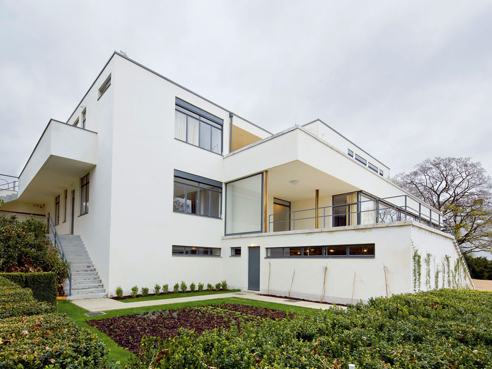 Unikátny dom architektonickej moderny – Vila Tugendhat
