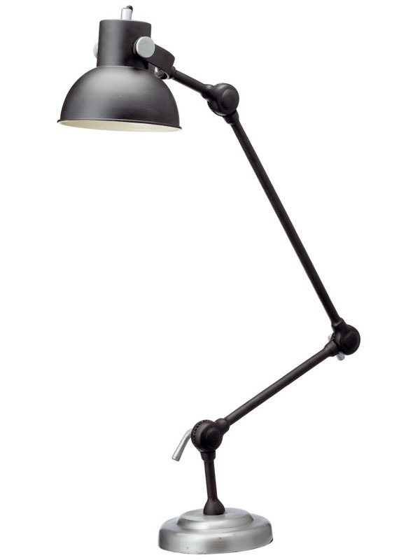 Izbová lampa 237,02 €, www.bellarose.sk