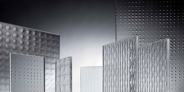 OLTRELUCE – vzorované sklá s talianskym dizajnom