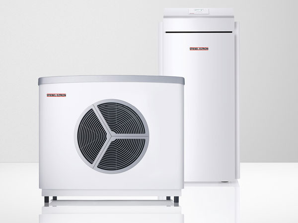 Spoločnosť STIEBEL ELTRON ponúka v súčasnosti už aj na Slovensku kompletnú radu tepelných čerpadiel vzduch - voda, ktoré disponujú kompresorom s plynulou reguláciou otáčok  vyvinutým špeciálne pre tepelné čerpadlá. Rada tepelných čerpadiel WPL 15/25 predstavuje vykurovacie zariadenia určené pre novostavby a sanácie a ponúka okrem toho najvyšší komfort teplej vody – všetko v rámci monovalentnej prevádzky.