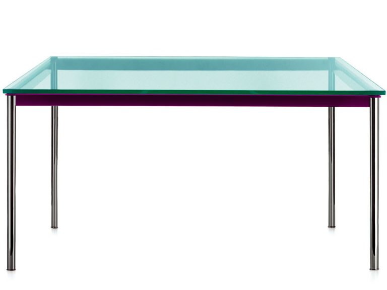 Stôl ako dizajnérsky kúsok