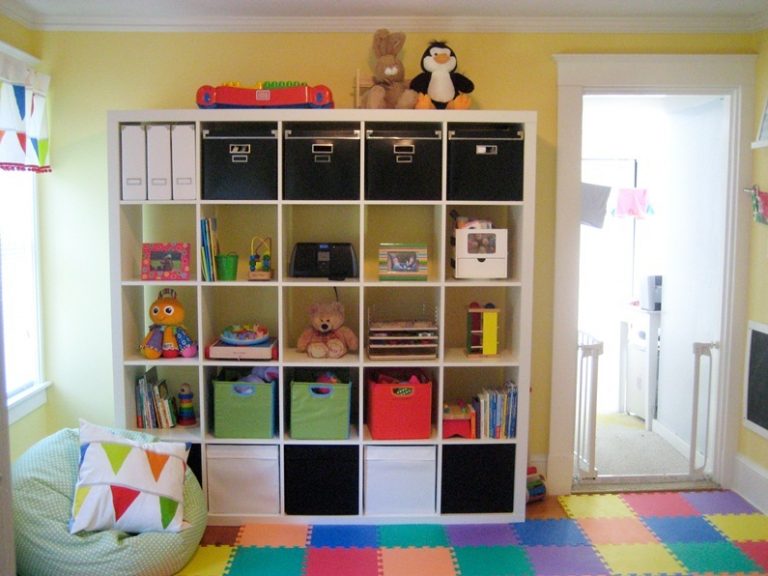 Ako zariadiť detskú izbu