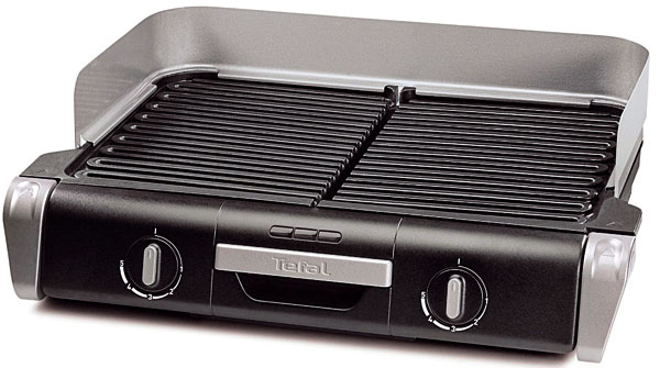 Tefal Family Flavor Grill TG8000  