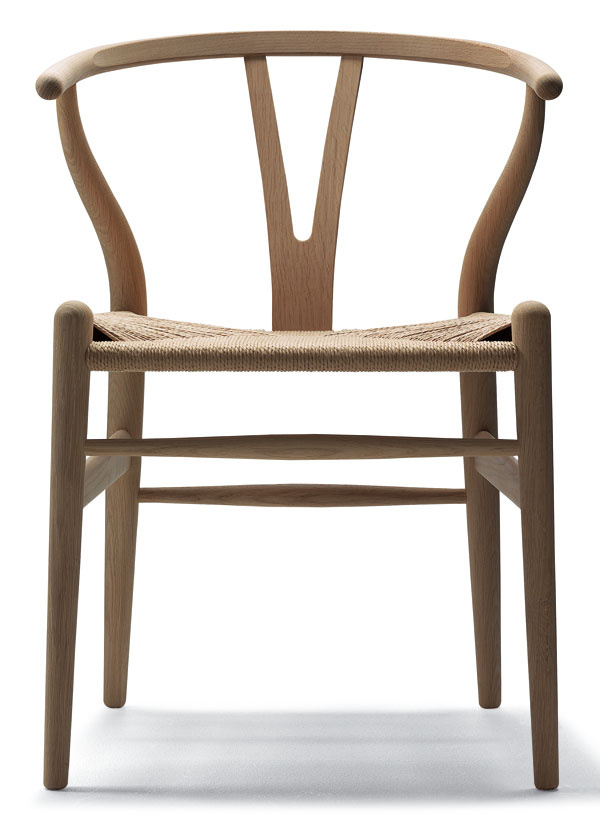 Keď je stolička dizajnérsky kúsok