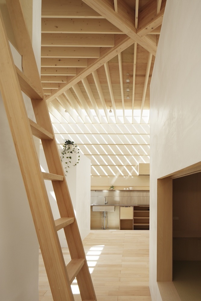 dom v japonskom dizajne