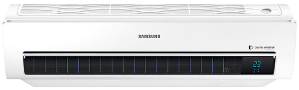 Nástenná klimatizačná jednotka Samsung AR18HSFSAWKNEU Invertor/HP/R410A zo série Good1 series (smart wifi) AR-5000/1