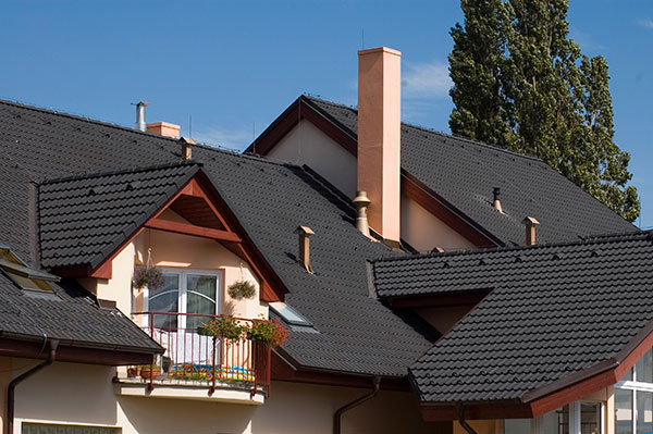 Tip pre vás: Spoľahlivá strecha s dlhou životnosťou
