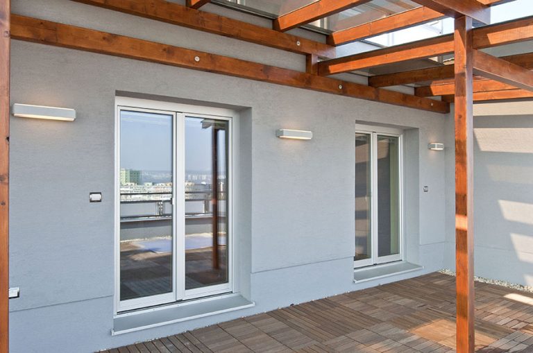 Drevo-hliníkové okná – najvyšší štandard okien súčasnosti ako aj budúcnosti
