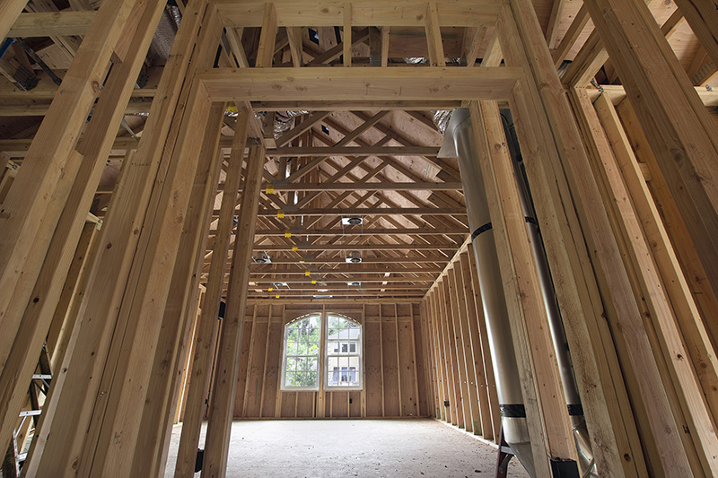 Sú oceľové konštrukcie domov lepšie ako drevené?