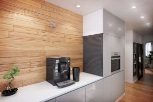 Aj malý byt v paneláku môže mať obrovský potenciál