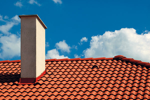 Čo by ste mali vedieť o škridlovej streche