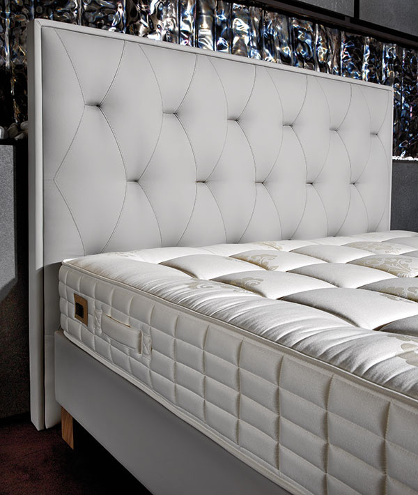 Kvalitný matrac pre zdravý spánok