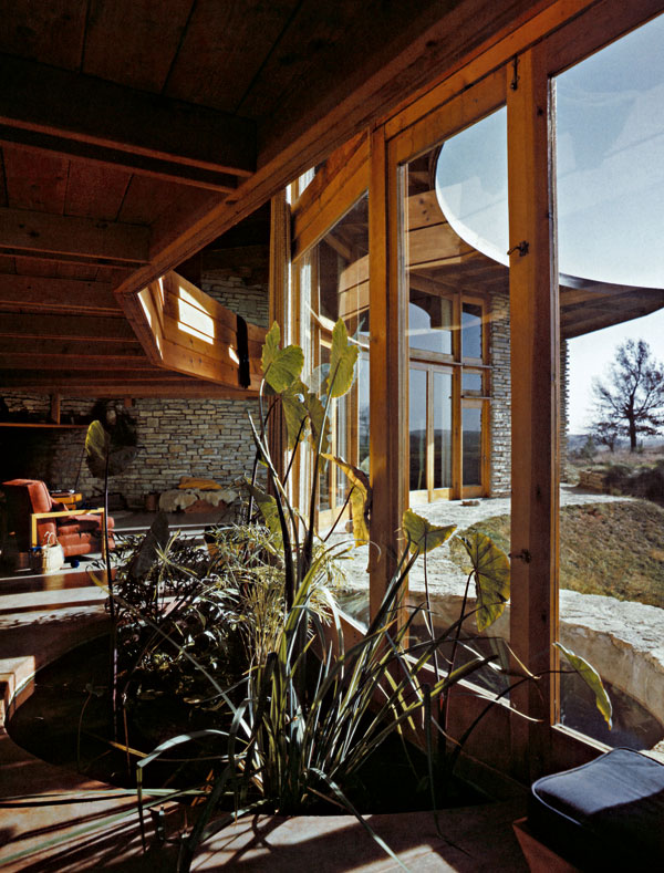Slncový dom