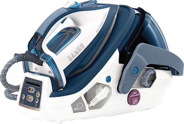 Tefal Total Protect GV8980EO