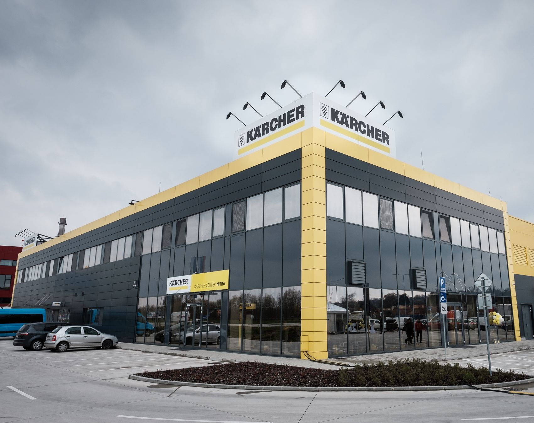 Kärcher získal prestížne ocenenie Slovak Superbrands Awards 2016
