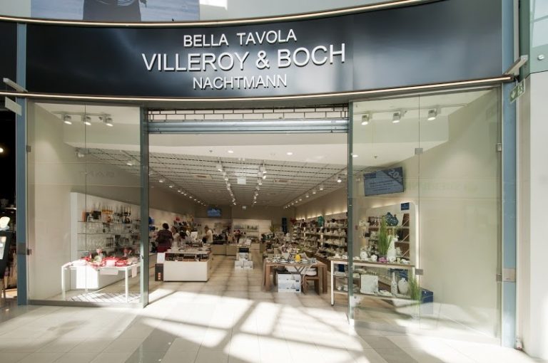 Bella Tavola – nová predajňa v Avione: Kvalitný porcelán & kurzy s japonskými nožmi
