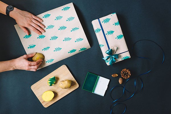 4 kreatívne nápady, ako zabaliť darčeky a prekvapiť svojich blízkych