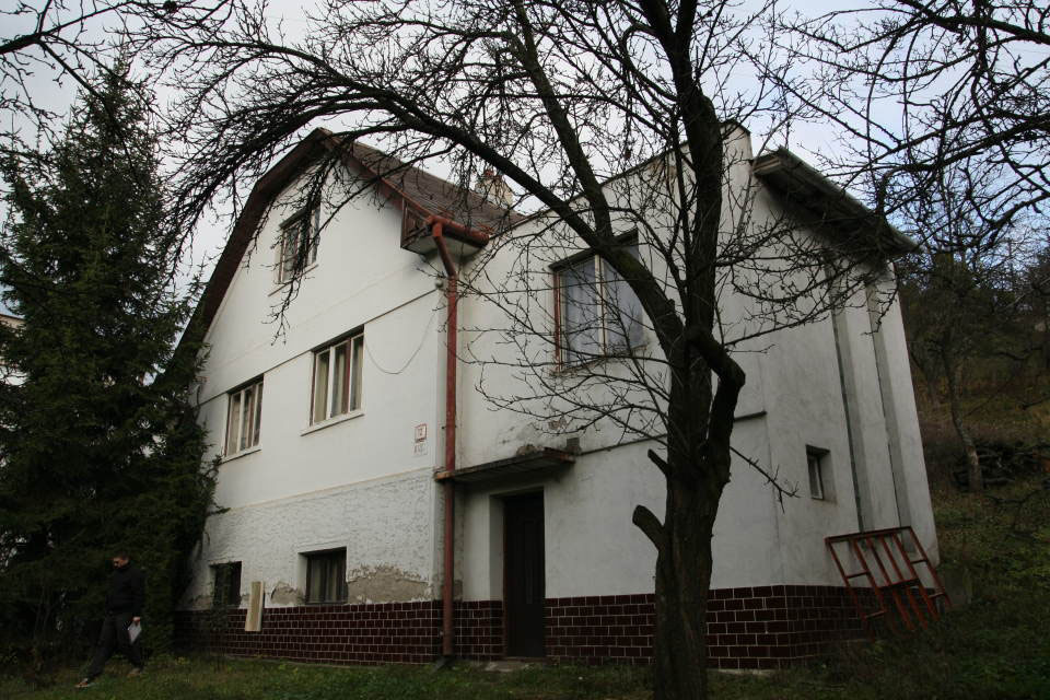 Neuveriteľná premena vily v Košiciach: Verili by ste, že i takto sa môže dom zmeniť?