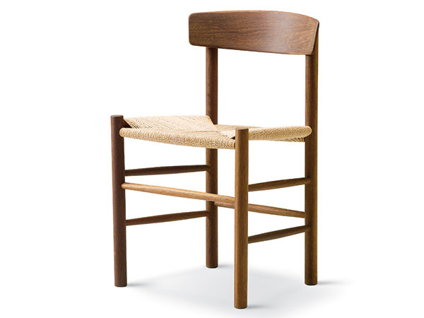 Ako vznikla jedna z najpredávanejších drevených stoličiek?