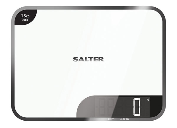 SALTER 1079 WHDR