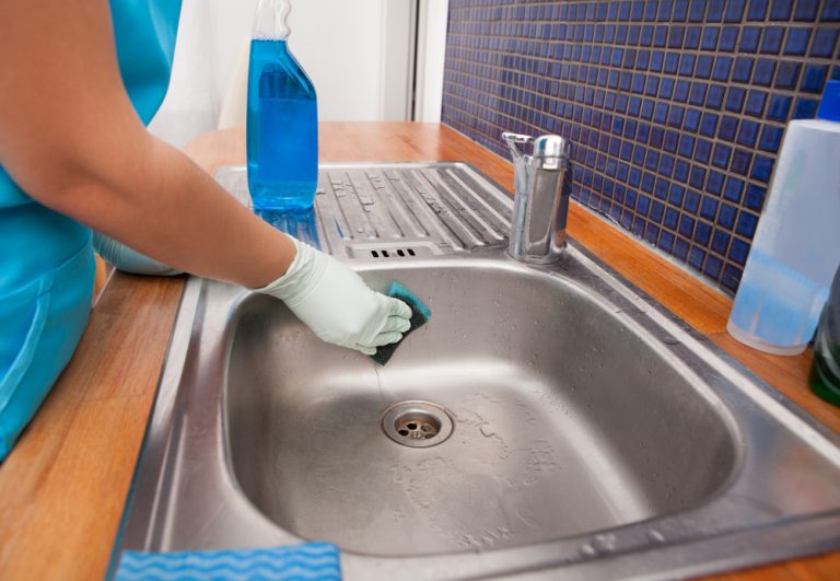 Najčastejšie hygienické chyby v domácnosti