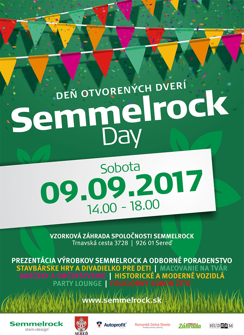 Semmelrock Day 2017