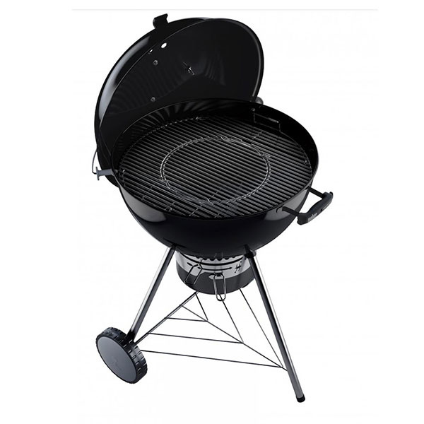 Weber Gril Master-Touch GBS