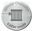 Zdravšie teplo s radiátormi Zehnder Charleston