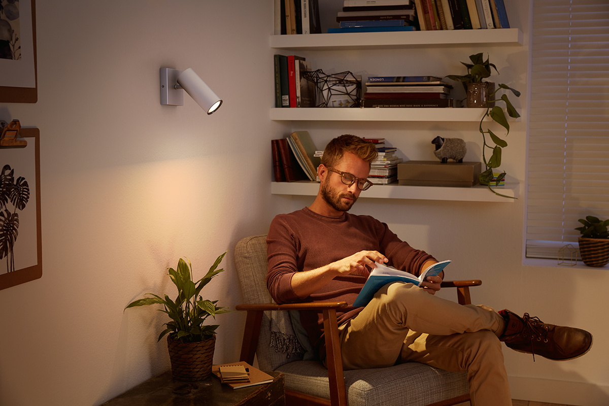 Philips Hue Buratto
