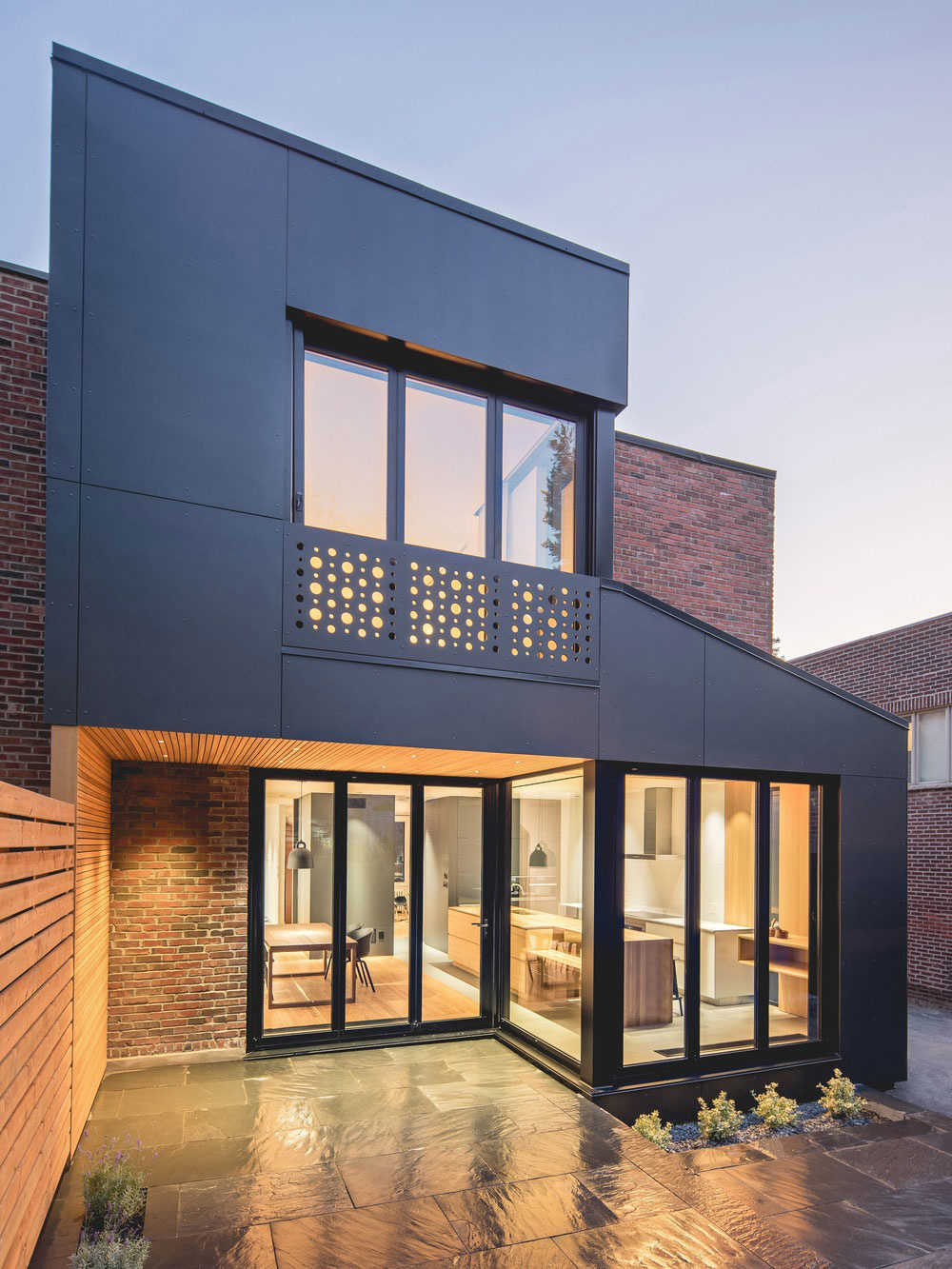 Prístavba, ktorá zvýšila hodnotu domu – estetickú i praktickú