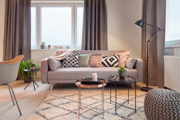 Súťaž Interiér roku: Pravá domáca pohoda v štýle „Hygge“