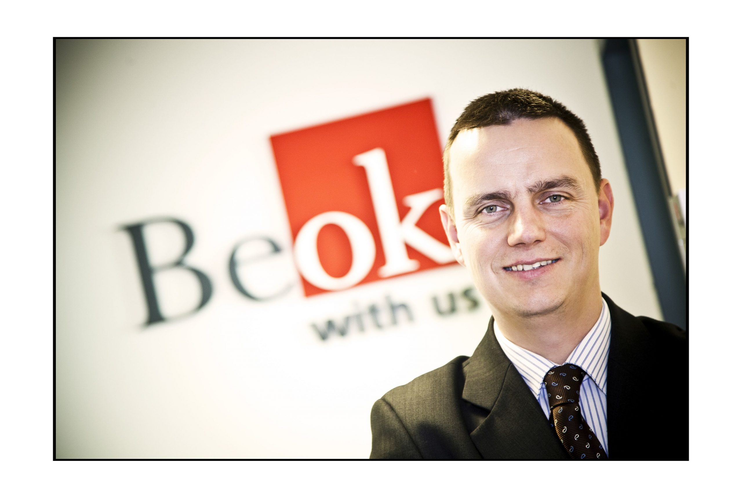 Branislav Sedilek, Broker Consulting