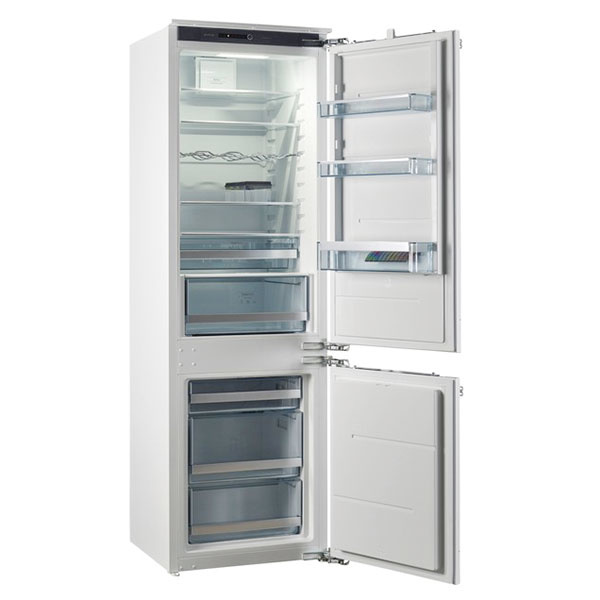Ako si vybrať správnu chladničku