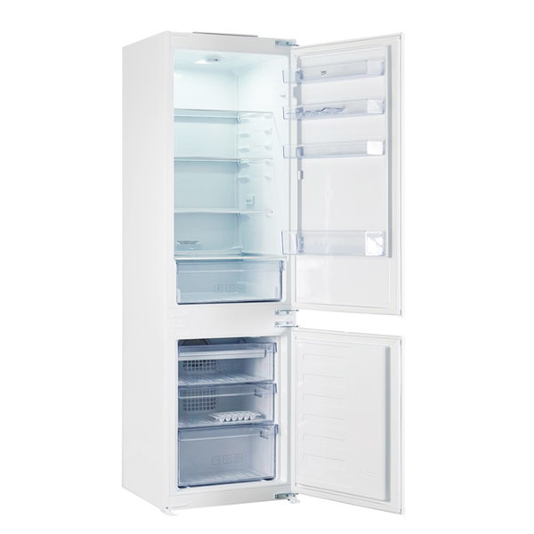 Ako si vybrať správnu chladničku