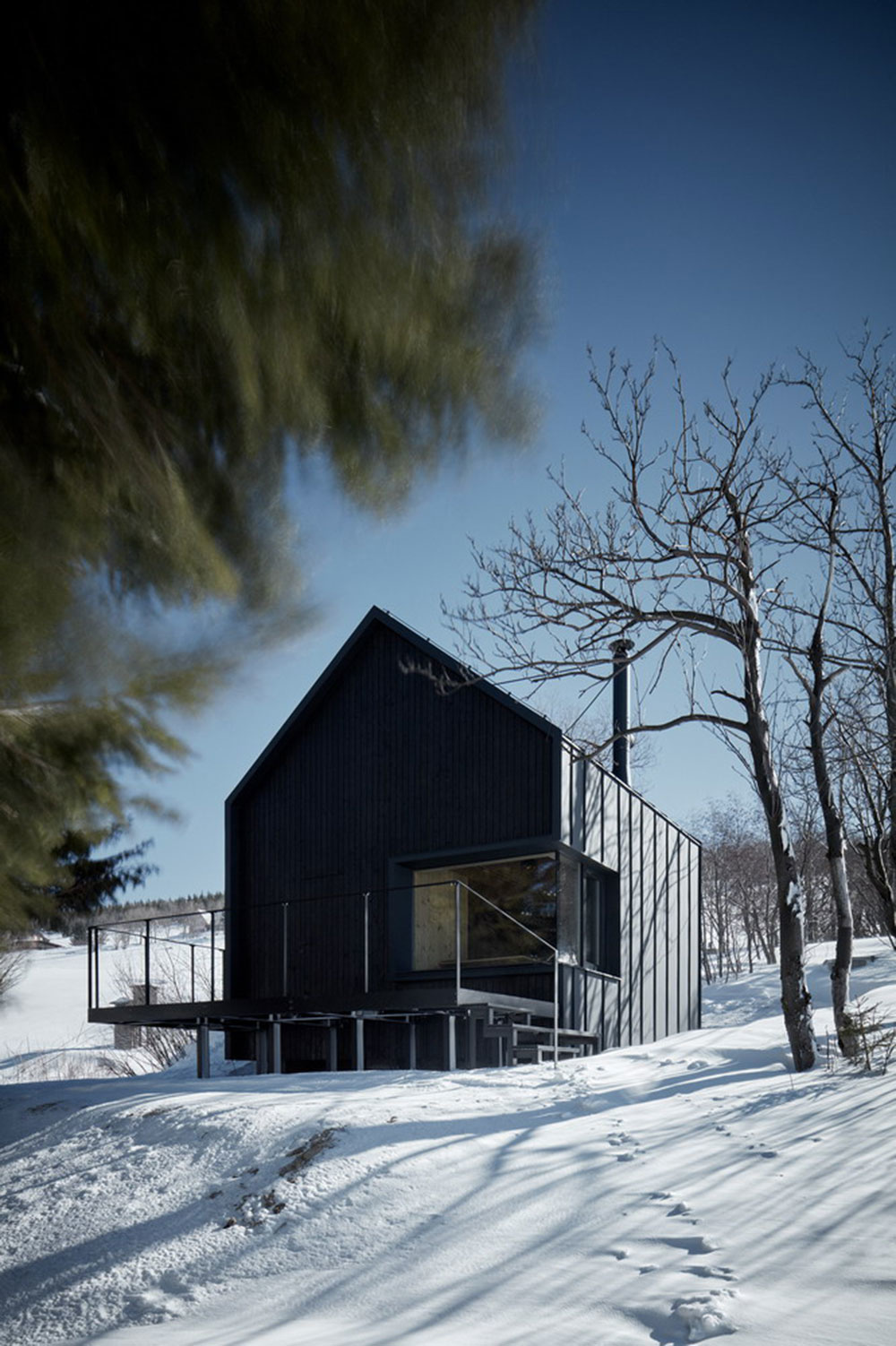 Salón drevostavieb 2019 – moderné domy a architektúra z dreva
