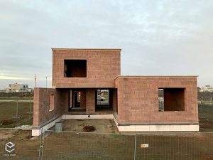 Leier Durisol – stavebný systém pre zdravé bývanie