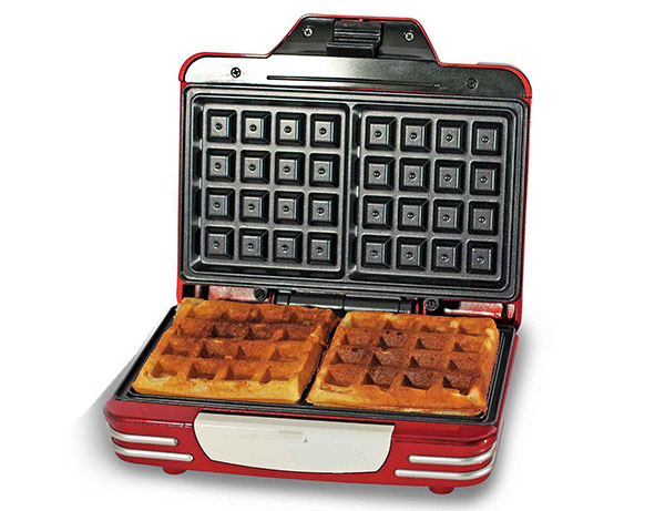 Ariete Party Waffle Maker 187